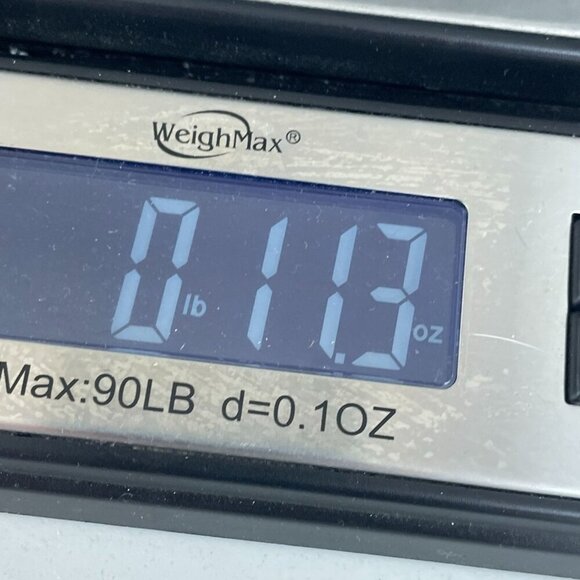 Bass Outdoor Quarry Gray LS Utili-Tee Long Sleeve Shirt M NWT 4707 - Picture 10 of 10